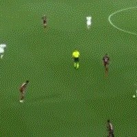 【法甲】阿什拉夫2球 内马尔助攻 巴黎连场补时绝杀