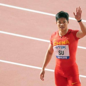 espnapp-苏炳添进百米半决赛 女子800米王春雨强势晋级