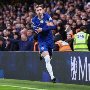 NBA赛事-墨菲：帕尔默可能会转会到曼联，B费需要一个接班人