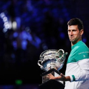 NBA赛事-若因拒打疫苗缺席澳网 德约将错过21冠最佳机会？